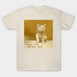 One Eye Pete T-Shirt